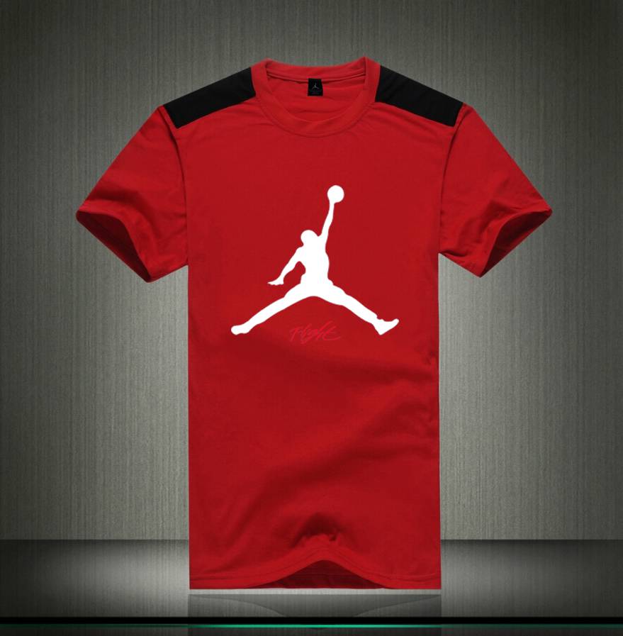 men Jordan T-shirt S-XXXL-1010